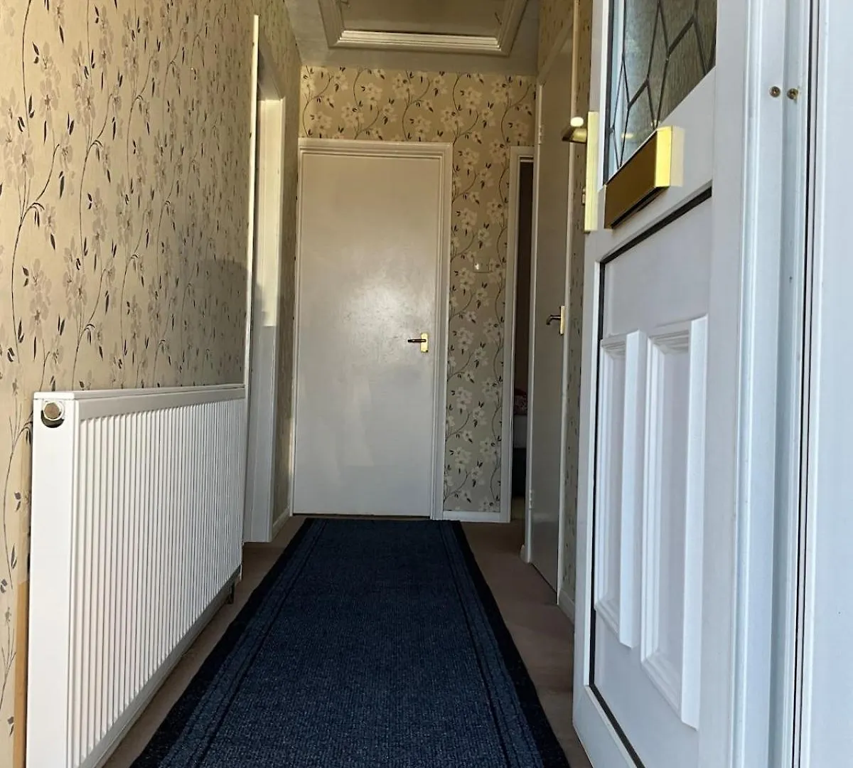 Sandgate House Luton  Сasa de vacaciones Luton (Bedfordshire)