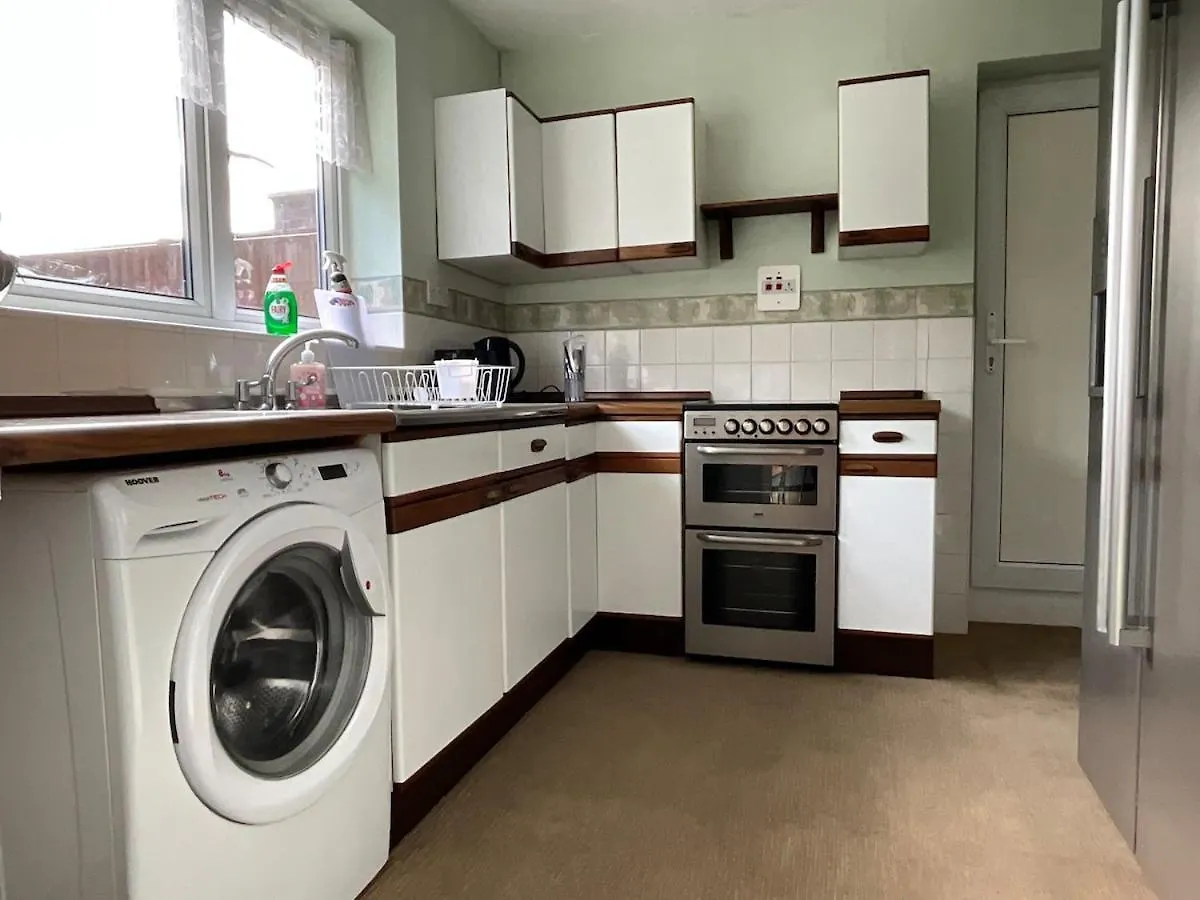 Sandgate House Luton  Reino Unido