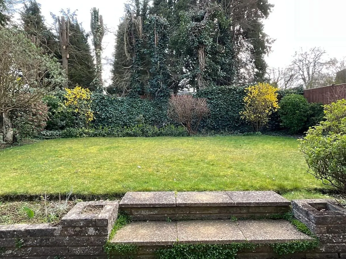 Сasa de vacaciones Sandgate House Luton  Reino Unido