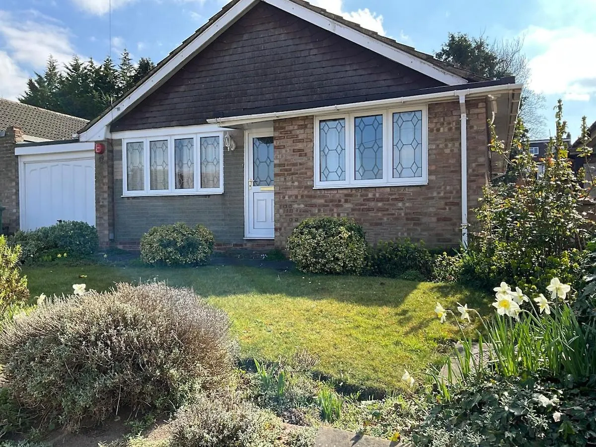 Sandgate House Luton  Luton (Bedfordshire)