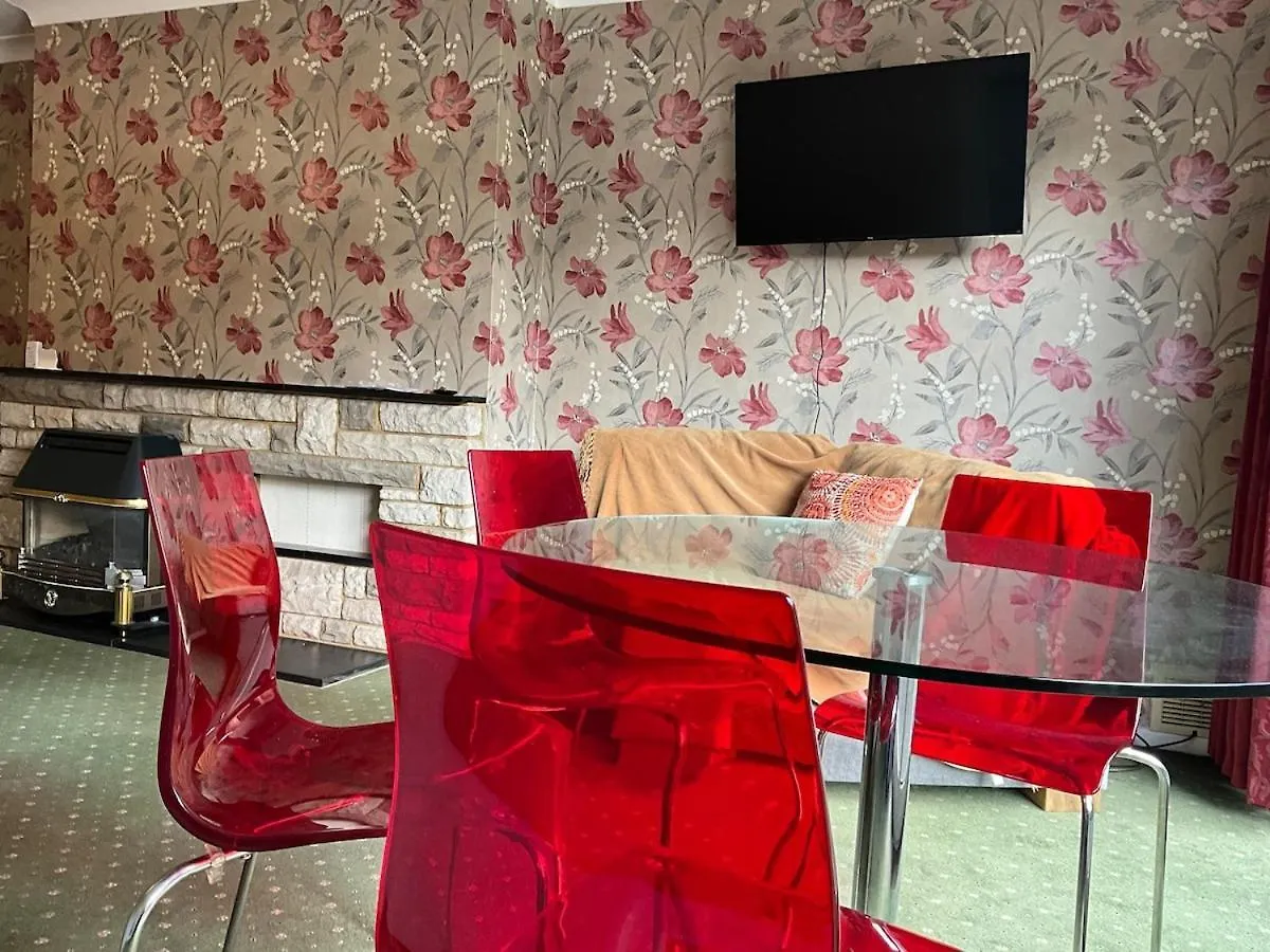 Sandgate House Luton  Reino Unido