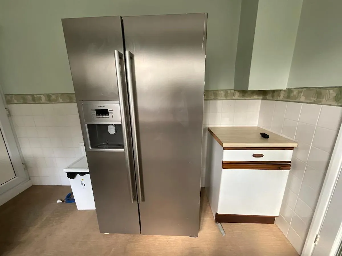 Сasa de vacaciones Sandgate House Luton