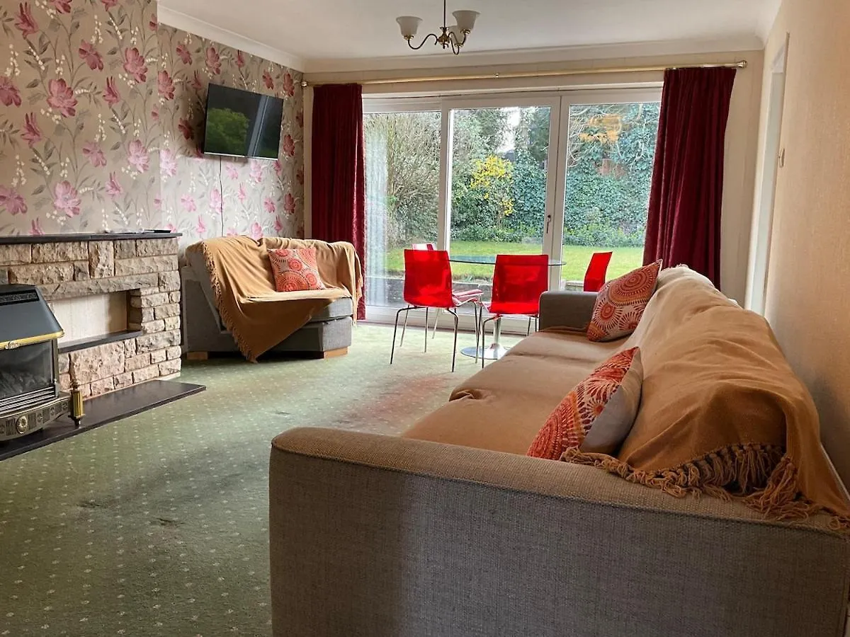 Sandgate House Luton