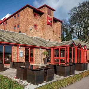 Ibis London Luton Airport Luton (Bedfordshire)
