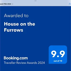 Holiday home House On The Furrows, Luton (Bedfordshire)