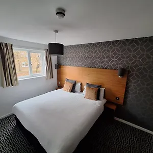 Stockwood - Luton Airport Luton (Bedfordshire)