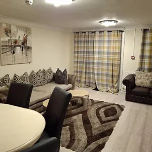 Holiday home Elegant Devon, Luton (Bedfordshire)