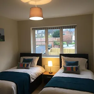 Holiday home Farley Hill House, Luton (Bedfordshire)