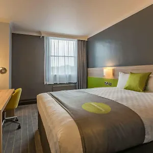 3* Hotel Thistle Express London Luton